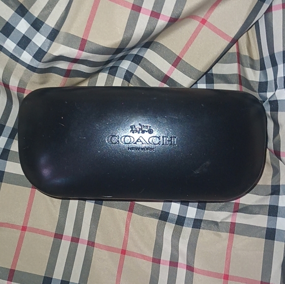 COACH SUNGLASSES AUTHENTIC - Picture 6 of 6